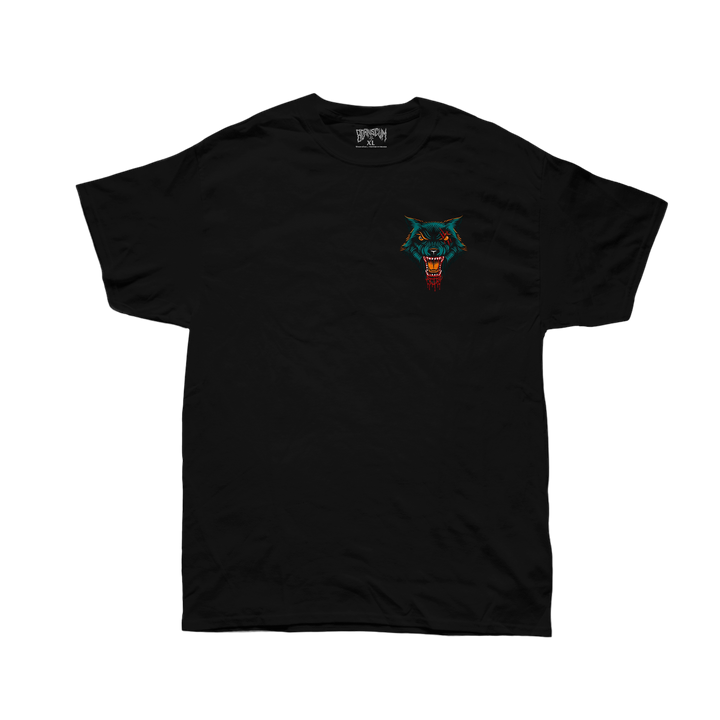 WARHOUND T-SHIRT