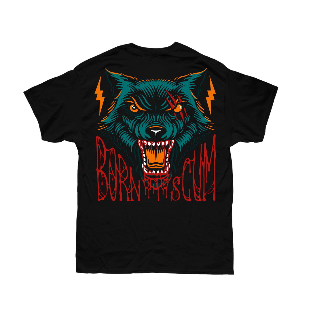 WARHOUND T-SHIRT