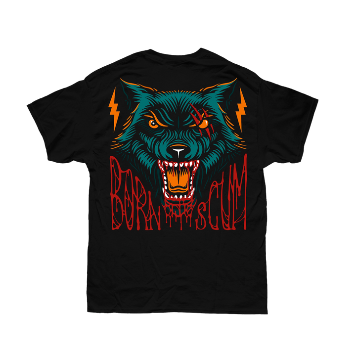WARHOUND T-SHIRT