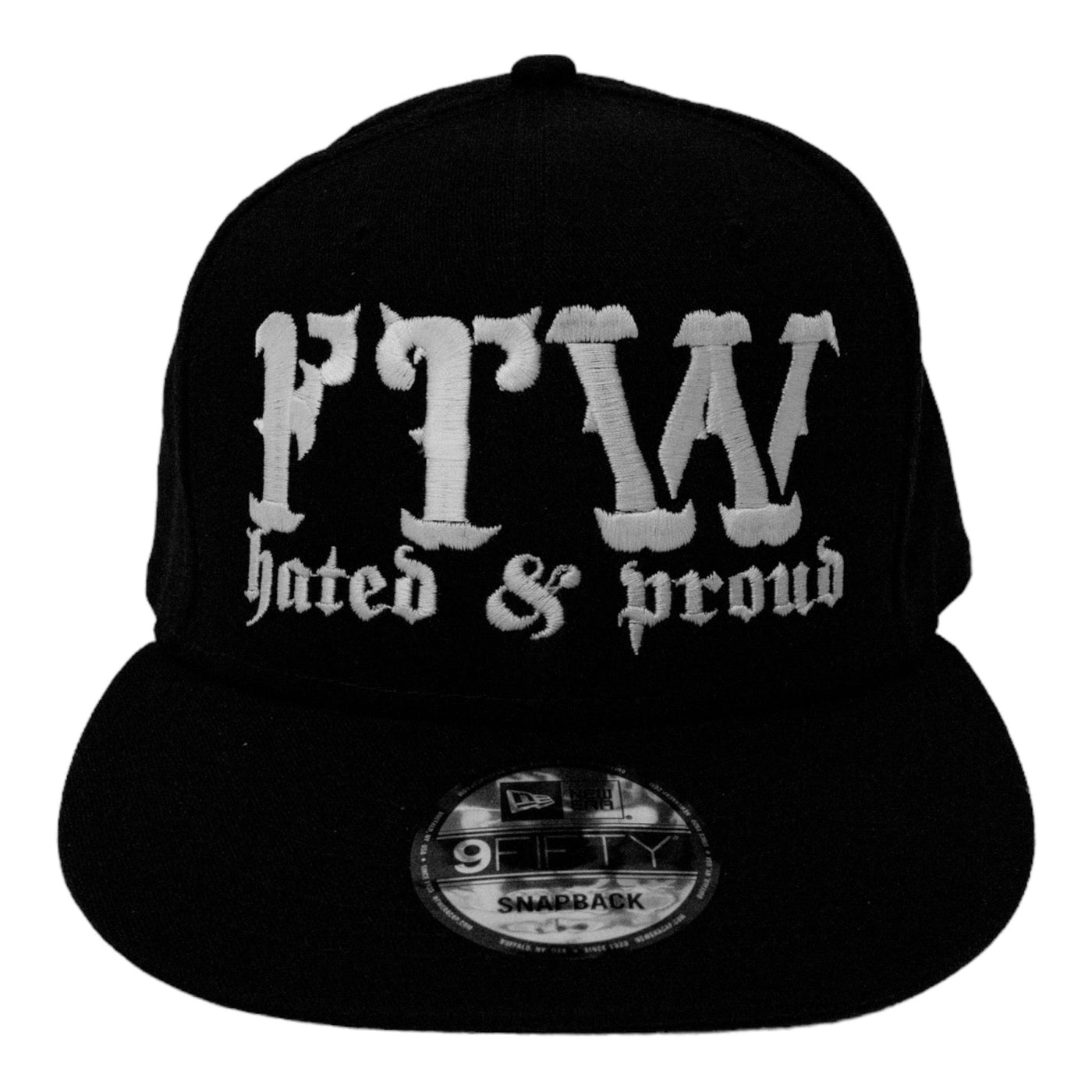 HATED & PROUD HAT