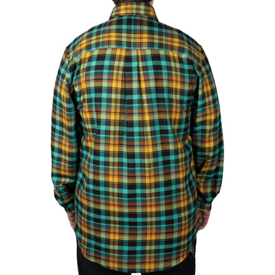 WARHOUND FLANNEL