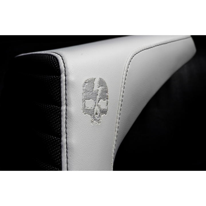 TUCK &amp; ROLL ONLY Born Scum x Saddlemen Step Up Seat *DEPOSIT* - Born Scum Clothing Co