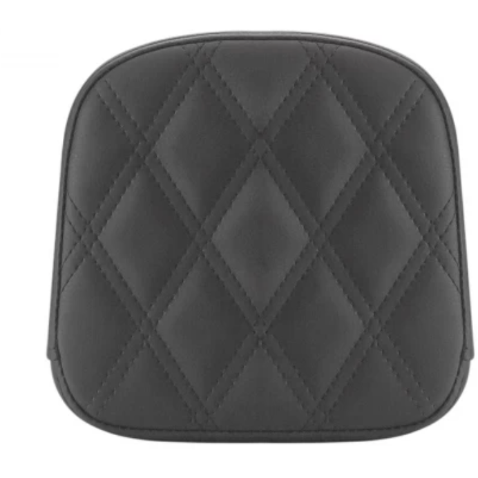 H-D Milwaukee-Eight Touring &amp; Softail Explorer™ LS Sissy Bar Pad CUSTOM *DEPOSIT*