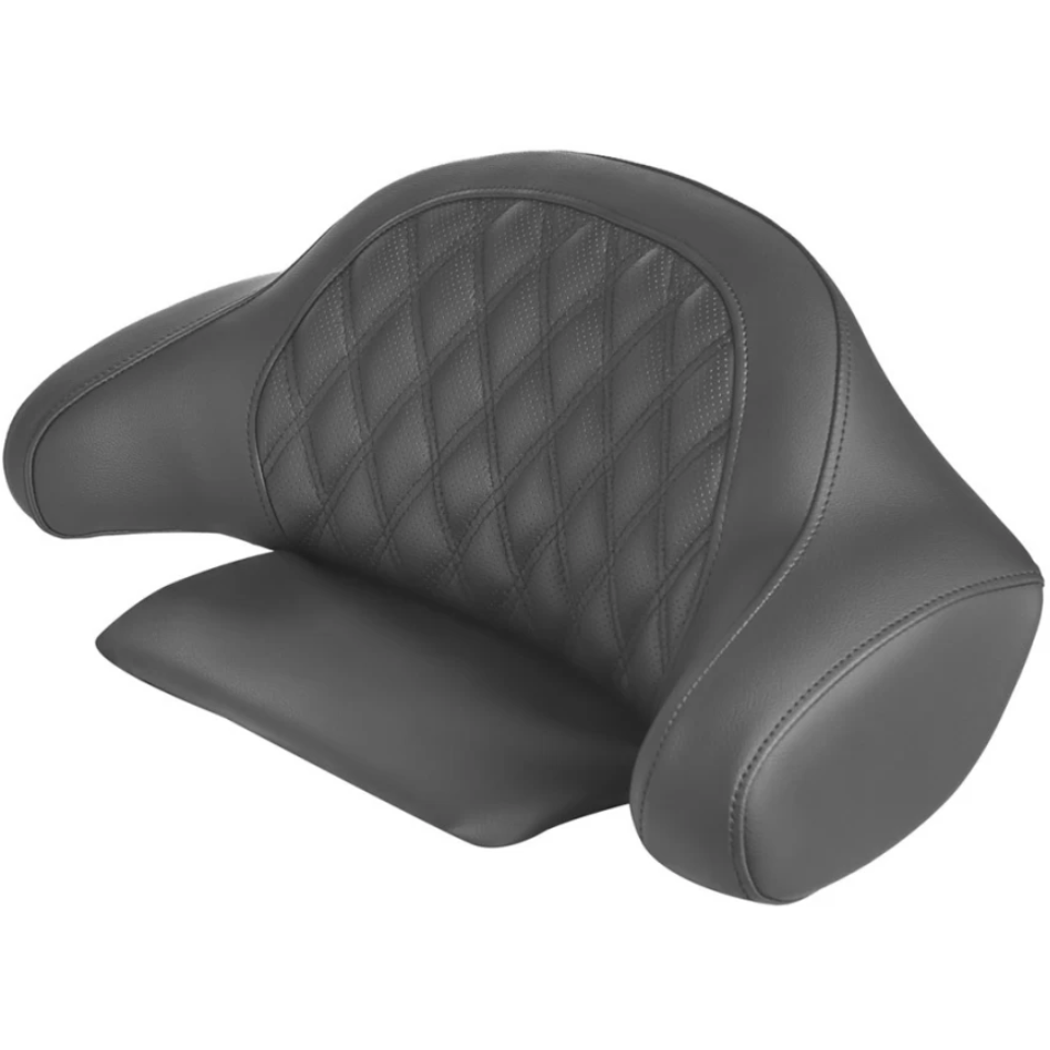 1997-2013 Roadsofa™ LS Tour Pack Backrest Pad Cover *Deposit*