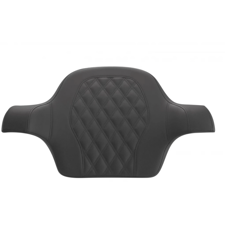 2014-2024 FLHR, FLHT, FLHX , FLTR &amp; FLHTCUTG Roadsofa™ LS Tour Pack Backrest Pad *DEPOSIT*