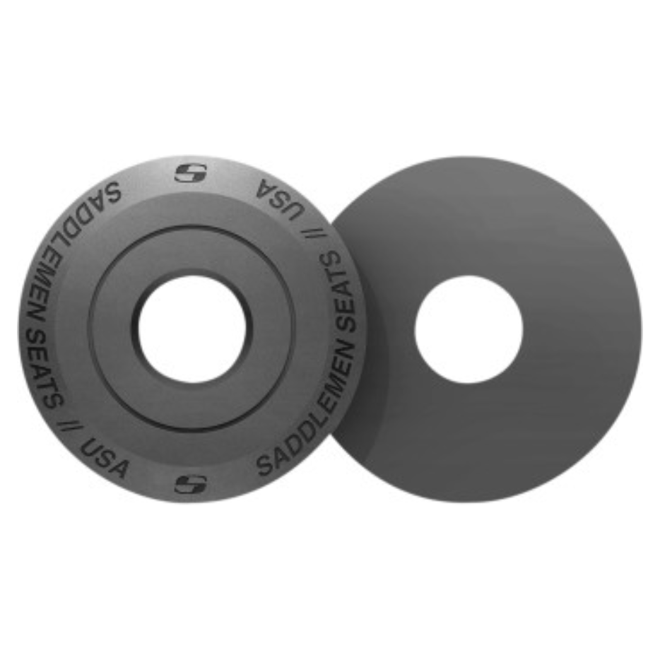 Saddlemen Custom Fender Washer