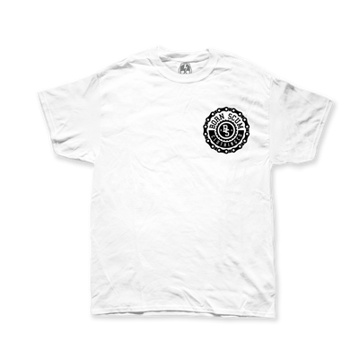 KEEP HARDCORE NEGATIVE LIMITED T-SHIRT