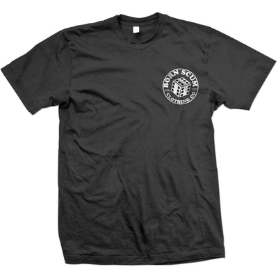 ROLL THE DICE T-SHIRT