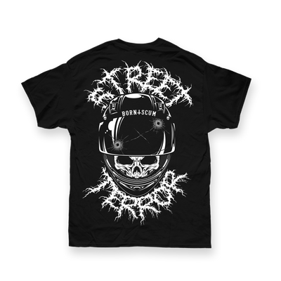 STREET TERROR T-SHIRT