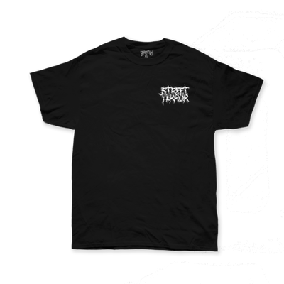 STREET TERROR T-SHIRT