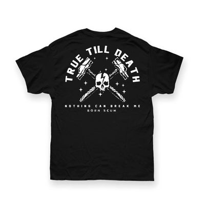 TRUE T-SHIRT - Born Scum