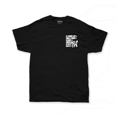 V.2 FTV T-SHIRT - Born Scum